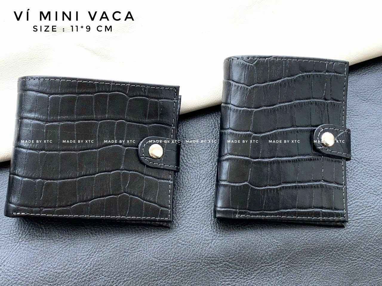 Xưởng Chuyên Sản Xuất Và Cung Cấp Sản Phẩm Đồ Da Thật