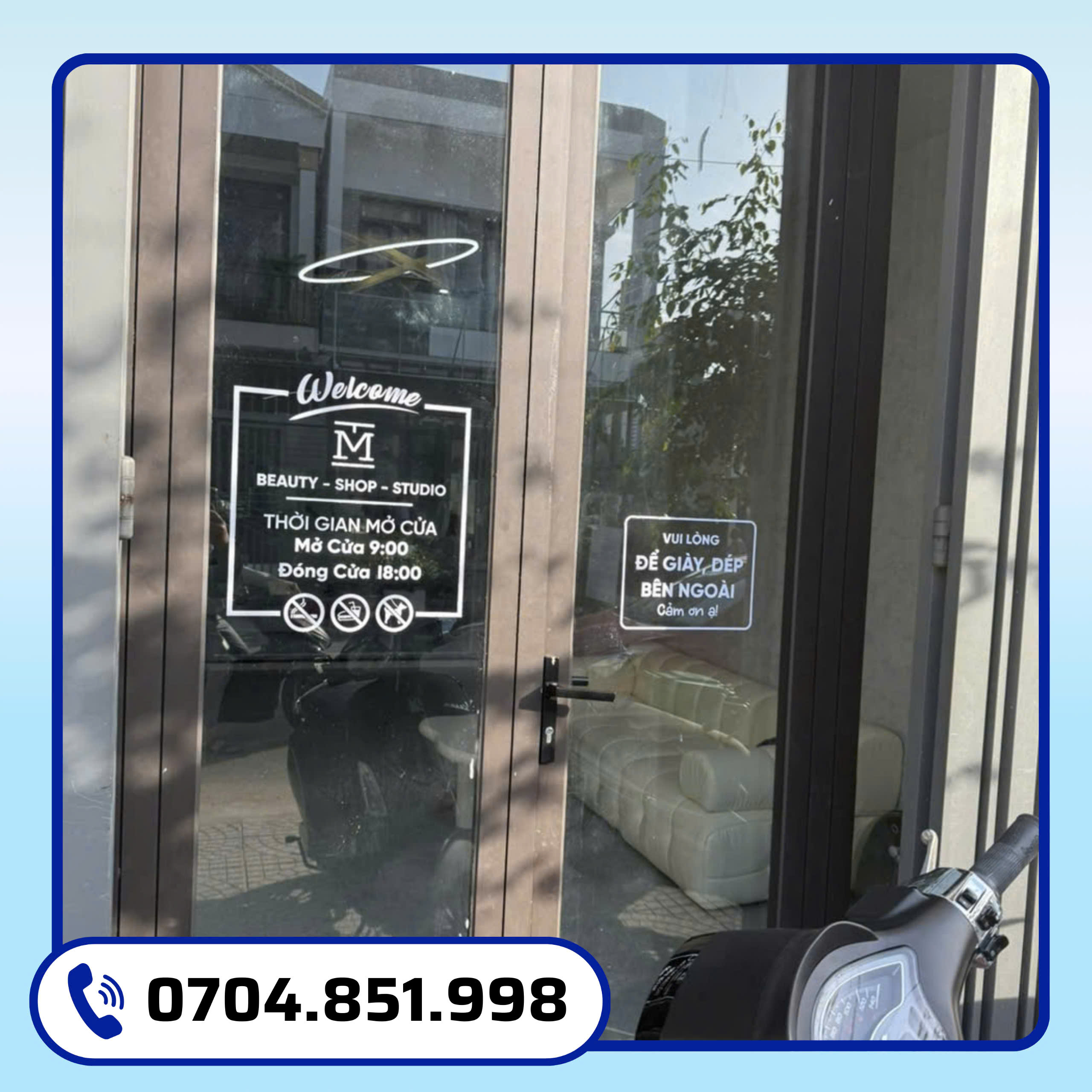 thiết kế in ấn thi công quảng cáo sự kiện