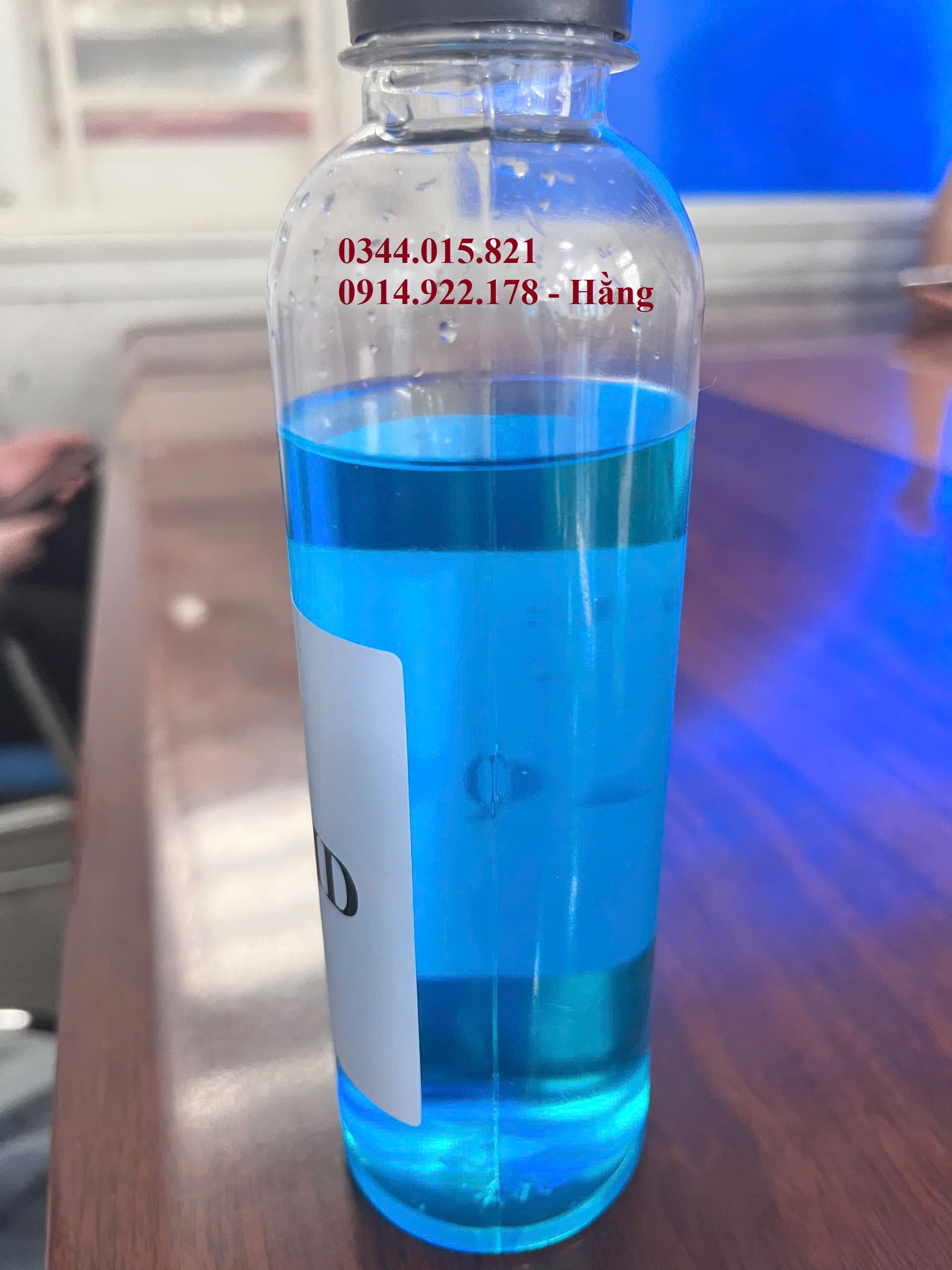 Acid hữu cơ Aqua acid Hàn Quốc, cân bằng hệ vi sinh đường ruột tôm cá