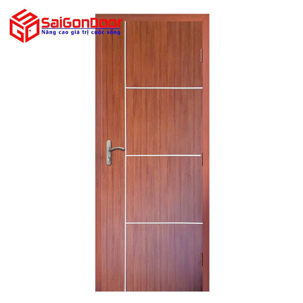 Cửa nhựa ABS: Giải pháp hoàn hảo cho không gian nội thất hiện đại