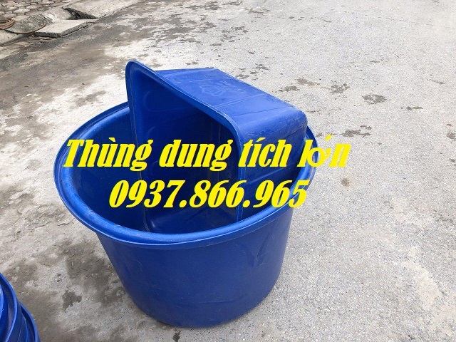 Thùng 1000l giá tại xưởng,thùng đựng hóa chất