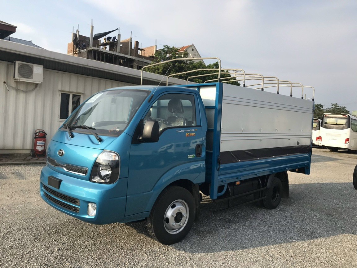 xe tải kia k200