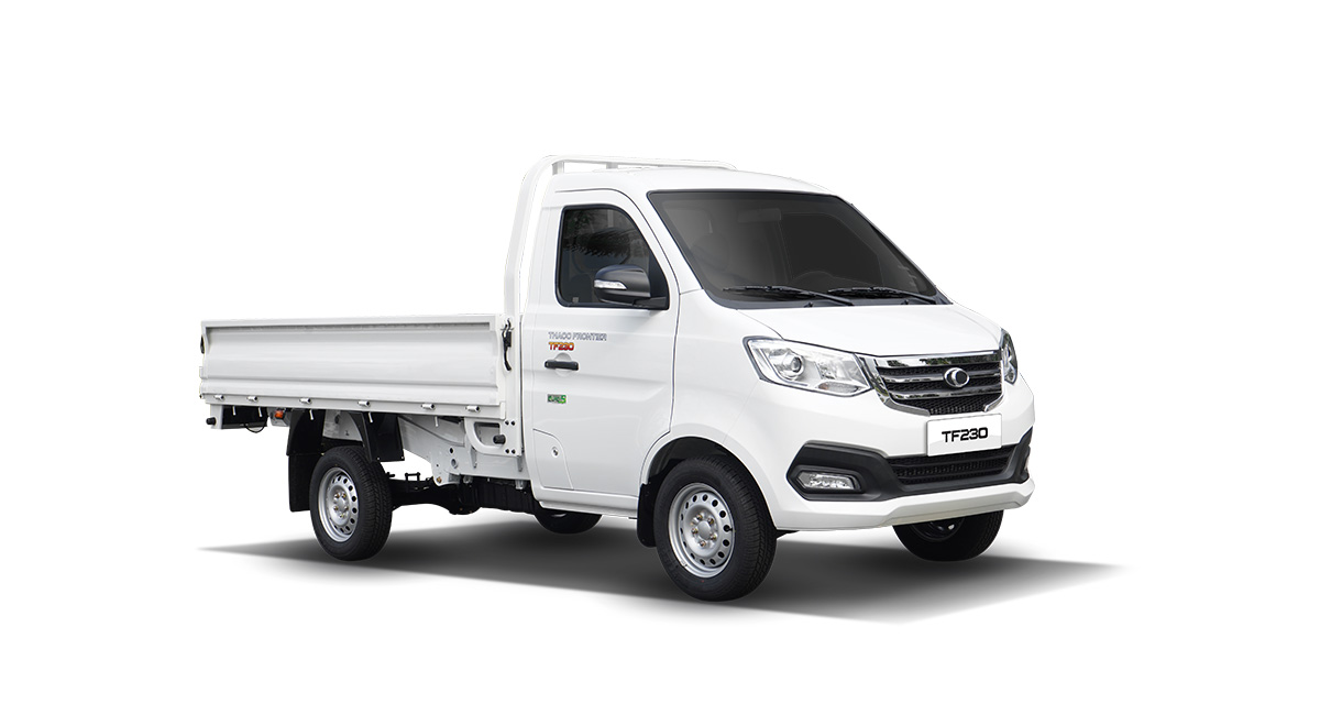 xe tải Thaco TF220/230