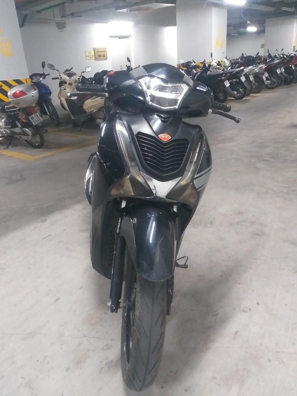 Cần bán xe SH 125 chính chủ