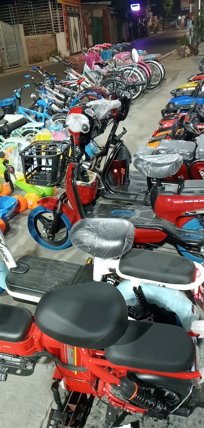Tiếp sức mùa thi. Tặng 1 xe máy điện BEFOREALL chính hãng cho bạn đỗ thủ khoa