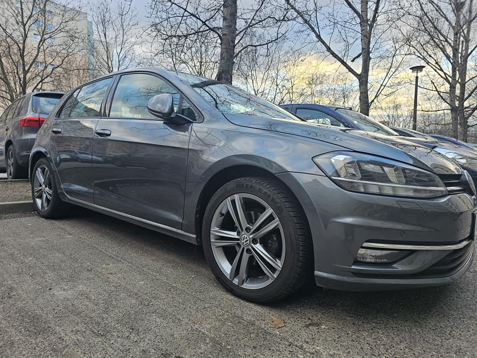 Nhu cầu đổi xe. bán xe cũ