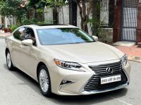 LEXUS LƯỚT SÀI GÒN 503 TRẦN HƯNG ĐẠO BÁN 1XE ES250-SX2017.