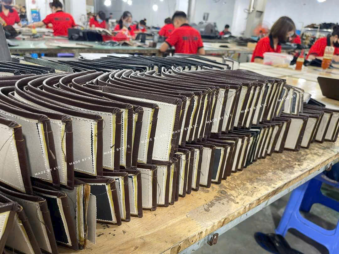 Vì sao khách sỉ “nghiện” nhập hàng tại Xưởng Trường Chinh XTC?