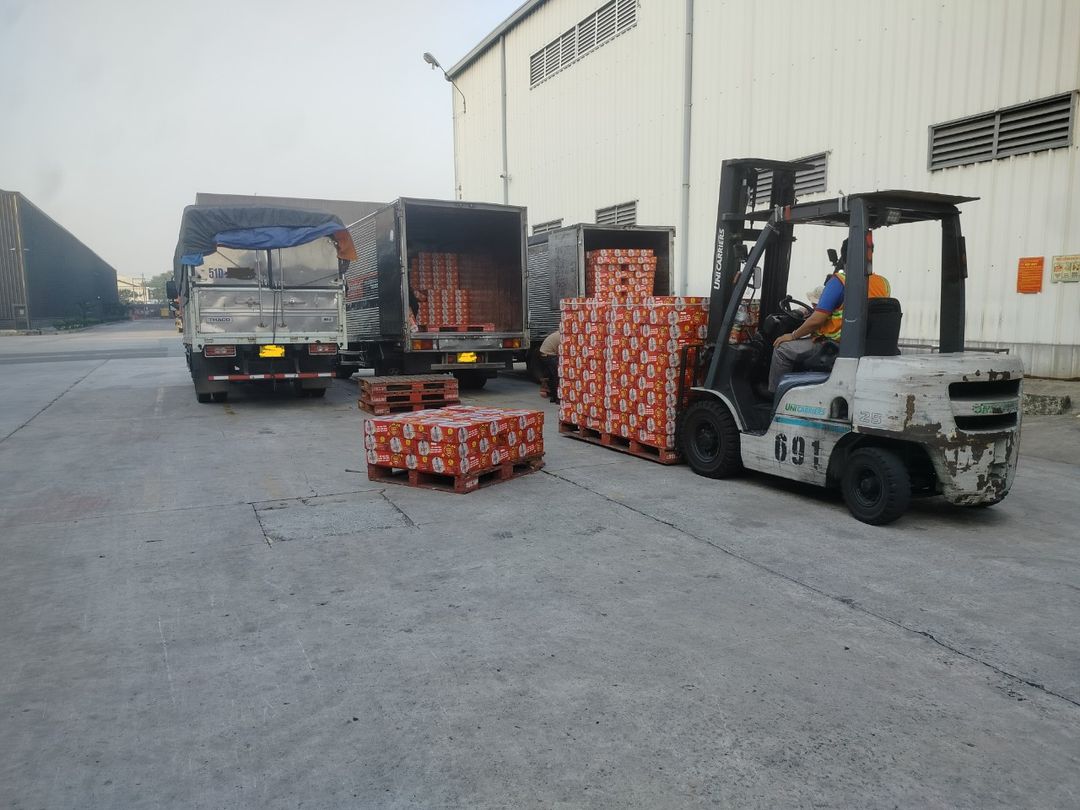 CẦN NHÀ THẦU CÓ SỐ LƯỢNG XE NHIỀU CẦN NHÀ THẦU CÓ SỐ LƯỢNG XE NHIỀU