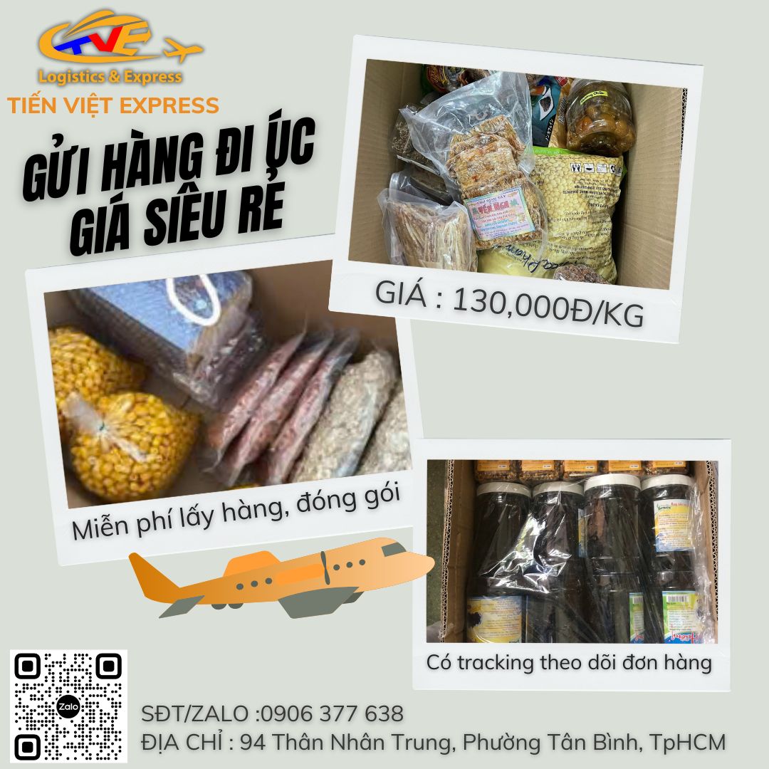 Em nhận gửi hàng đi Úc giá siêu rẻ siêu nhanh Em nhận gửi hàng đi Úc giá siêu rẻ siêu nhanh