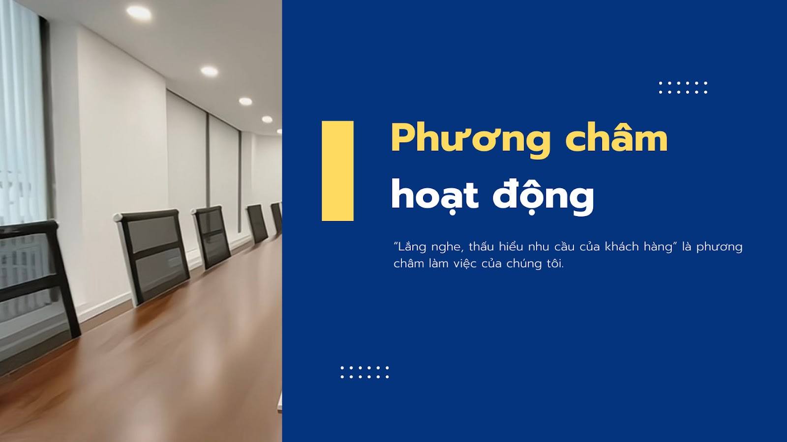 PANORAMA  Công Ty Chạy Quảng Cáo Tốt Nhất
