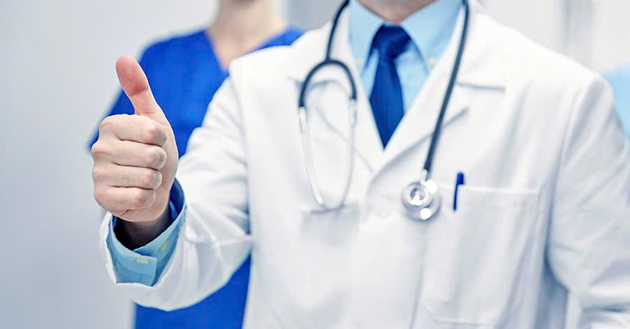 Tuyển nhân viên phòng khám làm ngay tại Q6