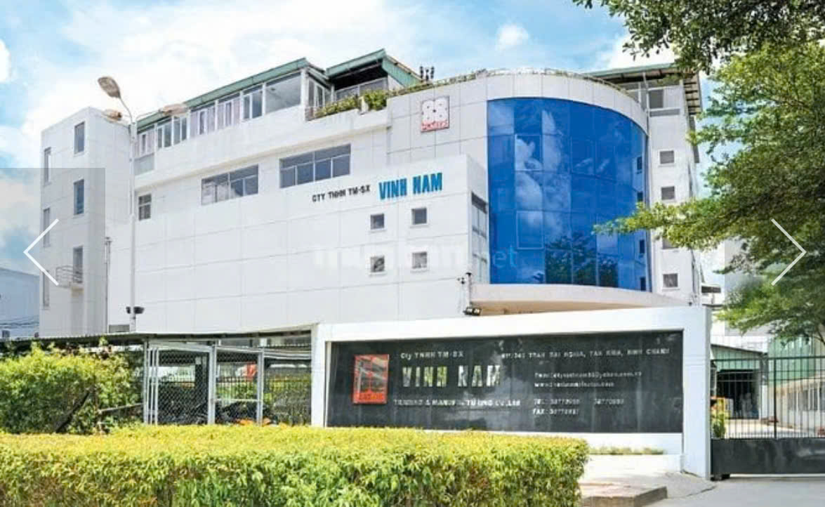 CTY VINH NAM tuyển gấp 1 kế toán công nợ tại Tân Kim Bình Chánh