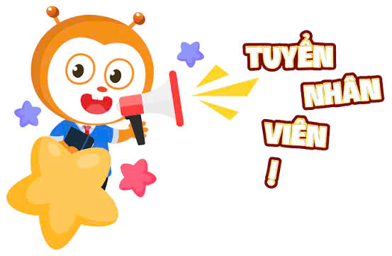 Tuyển NAM tư vấn KH, NỮ đăng bài tuyển giúp việc, có chỗ ở lại Cty