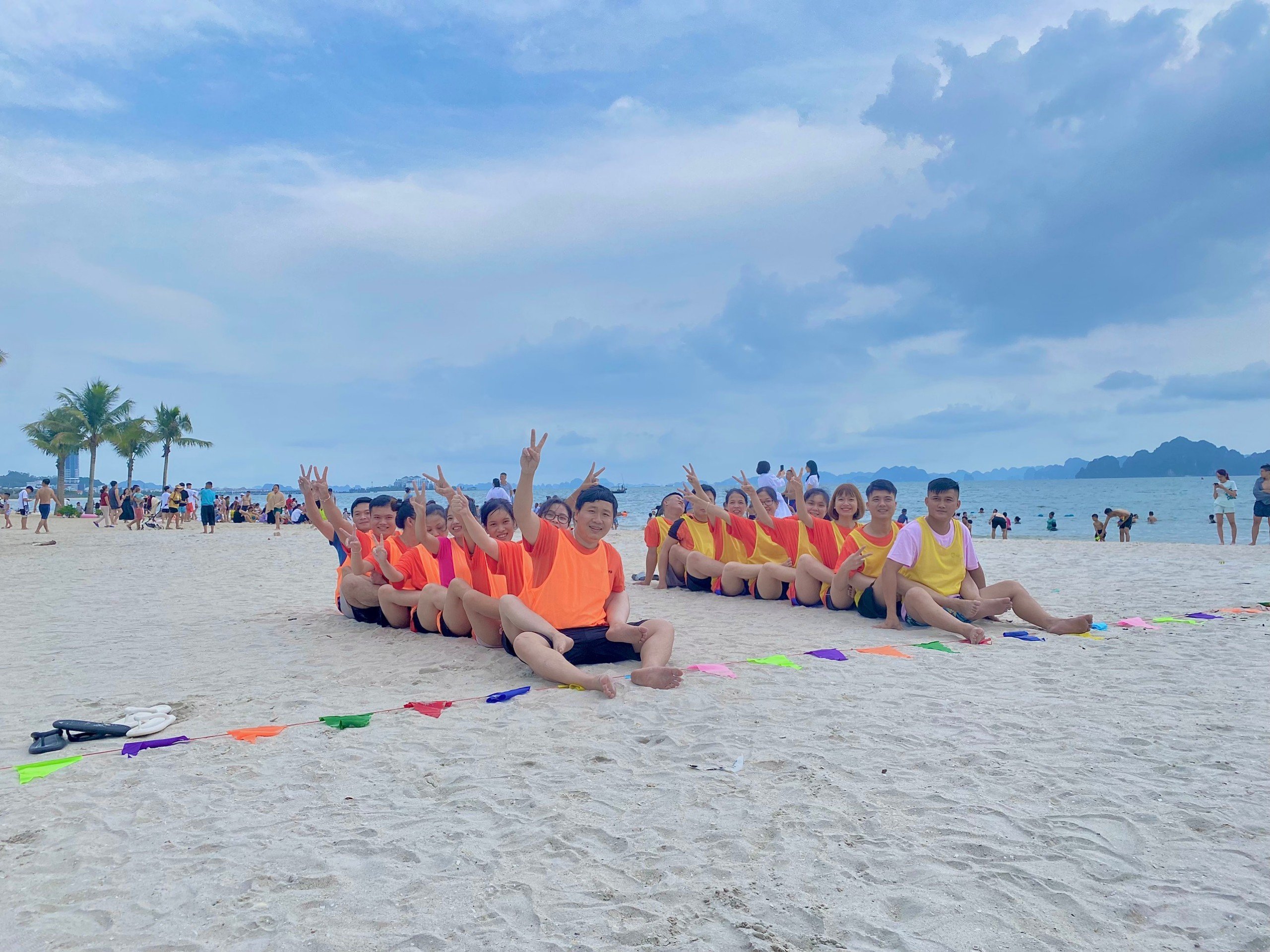 Tìm ứng viên bán hàng tại cổ nhuế