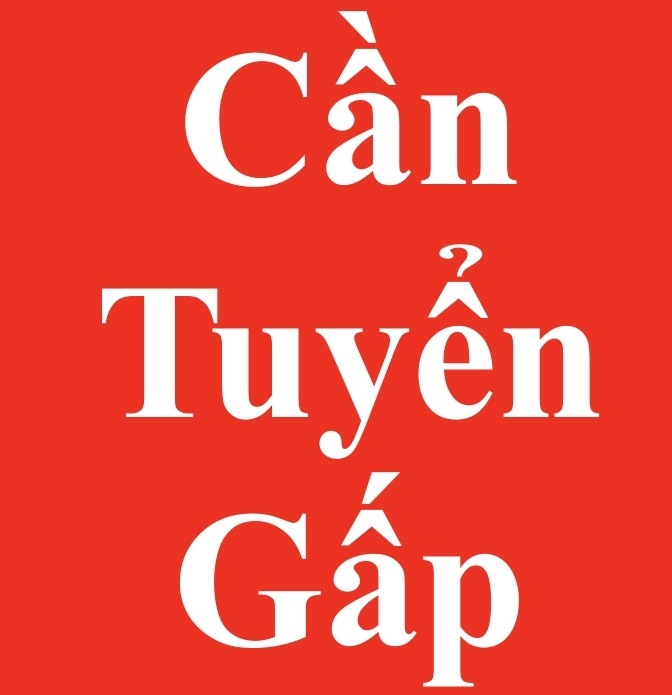 ÁO CƯỚI BIGSIZE TRÒN XINH TUYỂN NHÂN VIÊN BÁN HÀNG 