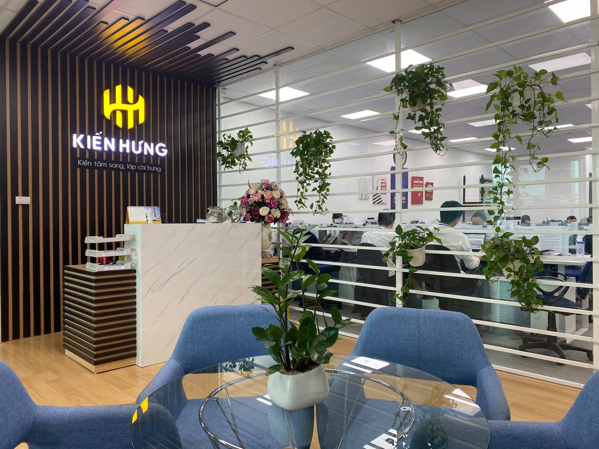 Tuyển Chuyên viên Kinh Doanh