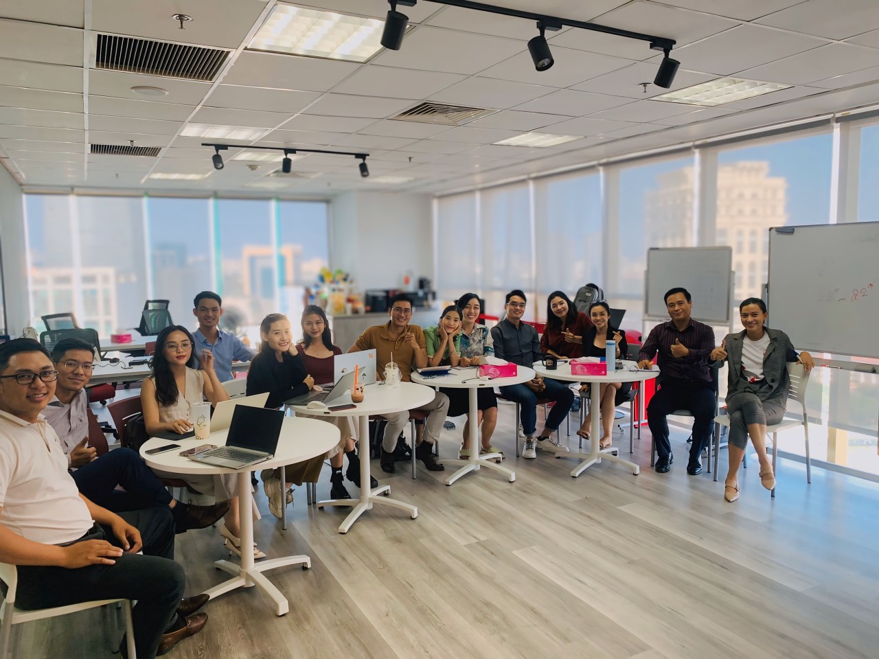 TUYỂN CỘNG TÁC VIÊN TƯ VẤN BẢO HIỂM TÀI SẢN, TRÁCH NHIỆM, CON NGƯỜI...