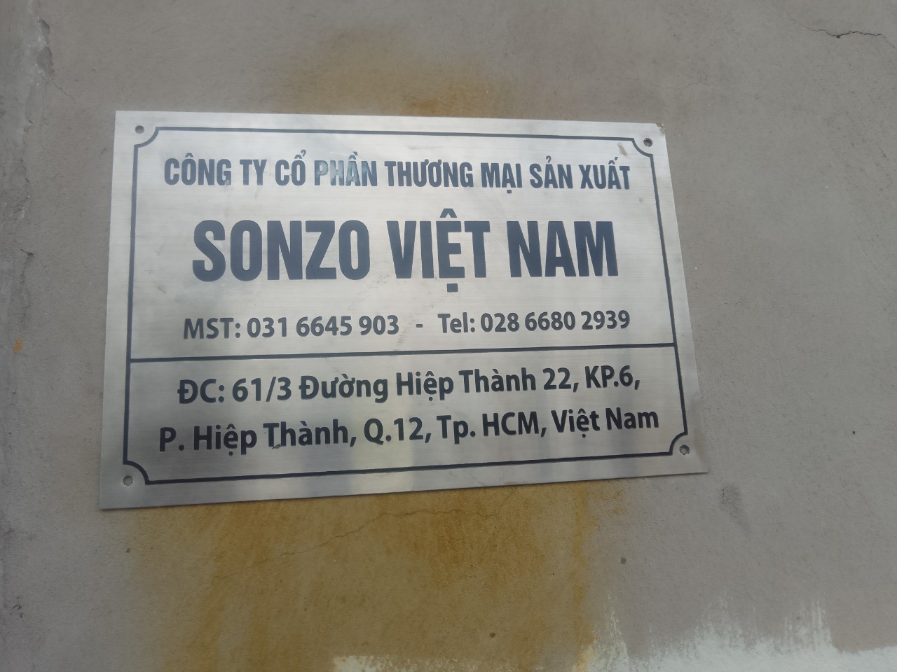 NHÂN VIÊN KINH DOANH