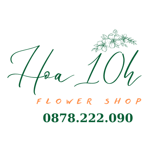 Shop Hoa Tươi Hoa10h tuyển sinh học viên
