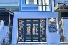 NHÀ 1 TRỆT 1 LẦU – SÂN Ô TÔ – SHR RIÊNG – 104m2 - GIÁ CHỈ 2 TỶ 4
