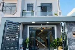 NHÀ PHỐ 1 LẦU – ĐƯỜNG RỘNG – 103m2 - 2 TỶ 3 - Ở SƯỚNG, KINH DOANH ĐƯỢC