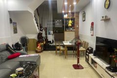 Rẻ hơn thị trường 5 Tỷ, Ngang lớn 15m, MT NGAY TRƯƠNG ĐỊNH, Q3. 200m2. 52 tỷ