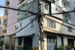 Góc 2 MT Phan Văn Sửu, Tân Bình. Cải tạo dòng tiền 80 - 90tr/tháng. Giá 13,5 tỷ