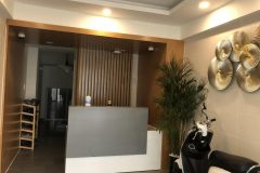 Bán Gấp CHDV 6 Tầng. HĐT 45Tr/th. HXH 6m KD Sầm Uất Ngay Q.1. Bán Giá 18 Tỷ TL