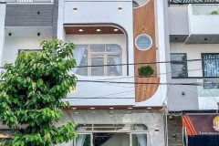 Nhà 103,7m² – SHR – giá chỉ 2 tỷ 240 – ngang 5m – vị trí đẹp