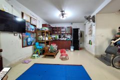 Bán 38M ngõ 42 thịnh liệt tặng nhà 30M ra đường mới hoàng mai