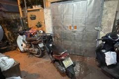 Bán đất tặng nhà 62m dương văn bé lô góc hai bà trưng