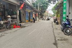 Bán nhà mặt phố thúy lĩnh 4 tầng ô tô dừng đỗ kinh doanh ngày đêm hoàng mai