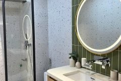 NHÀ 2 TẦNG 87M², SHR, SÂN Ô TÔ, FULL NỘI THẤT, KINH DOANH, 1.8 TỶ.