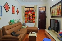 Bán tập thể mai động 3 tầng long lanh ở ngay 130M hoàng mai