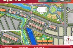 Em có căn 1ngủ+ view công viên nước Sun World và công viên thể thao vị trí đẹp
