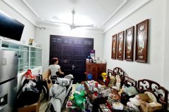 Bán nhà thanh nhàn 5 tầng long lanh lô góc ngõ thông kinh doanh nhỏ hai bà trưng