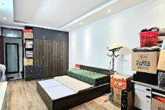 Bán nhà tân mai 5 tầng long lanh dân xây ô tô thông kinh doanh hoàng mai