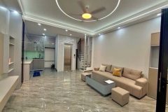 Bán nhà ngọc hồi giải phóng 6 tầng thang máy long lanh 15M ra phố hoàng mai