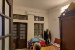 Gốc đề minh khai bán 74M tặng nhà hoàng mai