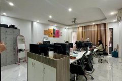 Bán nhà đại la 6 tầng thang máy long lanh ô tô tránh kinh doanh hai bà trưng