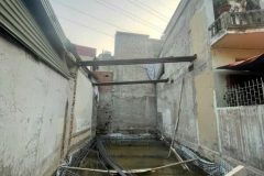 Bán đất tân mai 82m tặng gpxd 6 tầng ô tô tránh 3m hoàng mai