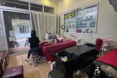 Bán 51M mặt phố yên lạc tặng nhà lô góc hai bà trưng