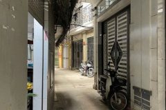 Trần khát chân bán 160M tặng nhà hai bà trưng