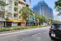 Mặt Phố Lạc Long Quân – Mặt Tiền 6m – Đã Quy Hoạch – Chỉ Hơn 5 Tỷ!