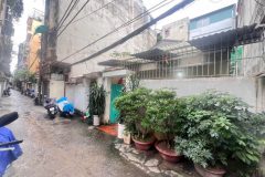 Bán đất hồng mai thông chùa quỳnh 84M ô tô kinh doanh hai bà trưng