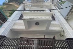 BÁN NHÀ ĐẸP PHỐ ĐỘI CẤN – LÕI BA ĐÌNH – GẦN PHỐ CHÍNH – FULL NỘI THẤT