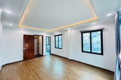 TRUNG TÂM BA ĐÌNH – LÔ GÓC – 7 TẦNG THANG MÁY – SỔ ĐỎ HOA KHÔI