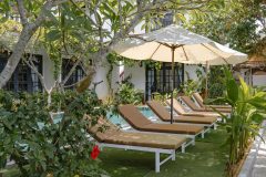 Bán villa ven sông với dòng tiền khai thác 100tr/ tháng