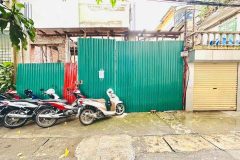 Bán nhà thanh nhàn 6 tầng thang máy long lanh ô tô tránh kinh doanh hai bà trưng